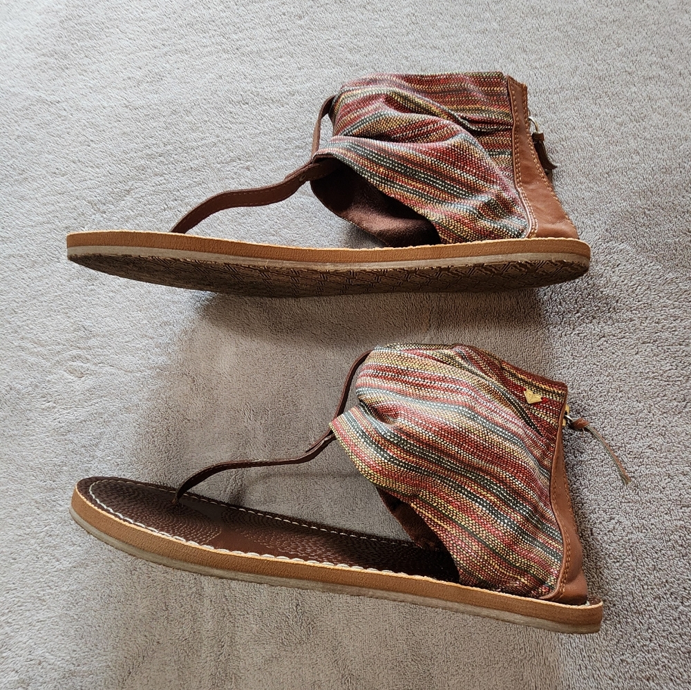 Roxy Sandals